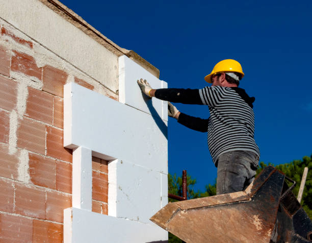 Best Geographic-Specific Insulation Services in Swartzville, PA