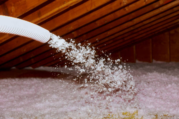 Best DIY Insulation Kits and Guidance in Swartzville, PA