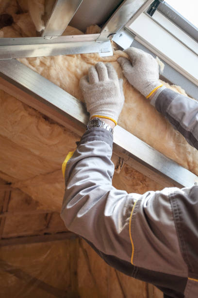 Best Spray Foam Insulation in Swartzville, PA