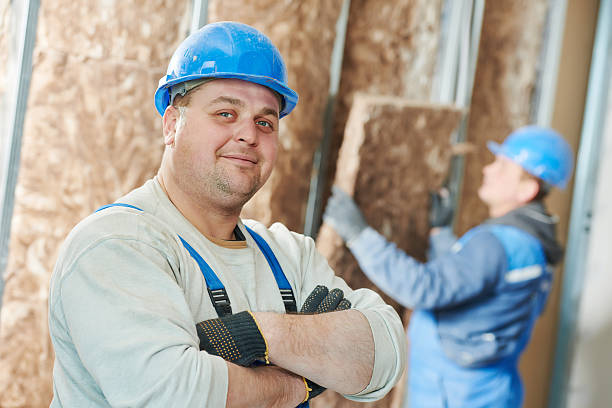 Best Specialized Insulation Services in Swartzville, PA