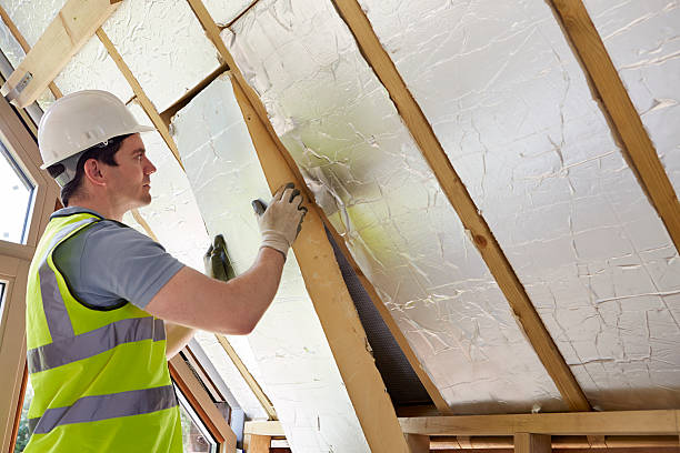 Best Cellulose Insulation in Swartzville, PA